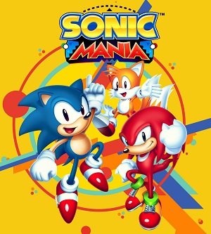 Sonic Mania Free